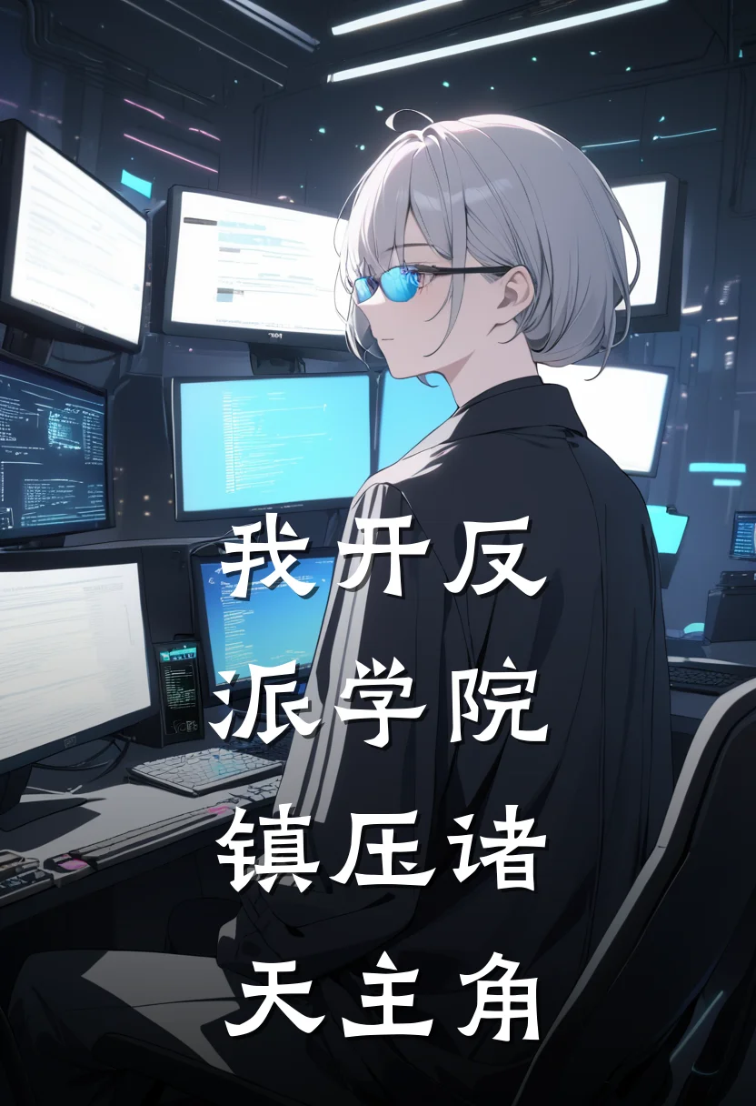 我开反派学院，镇压诸天主角