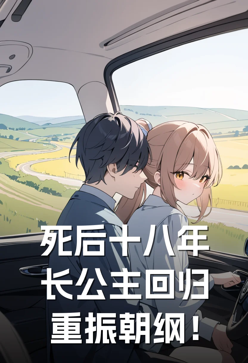 死后十八年，长公主回归重振朝纲！