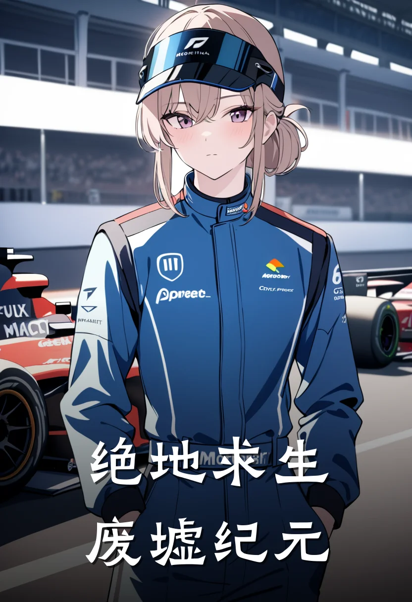 绝地求生：废墟纪元