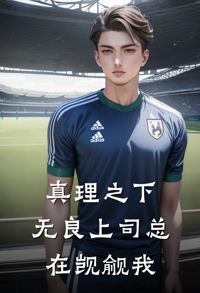 真理之下：无良上司总在觊觎我