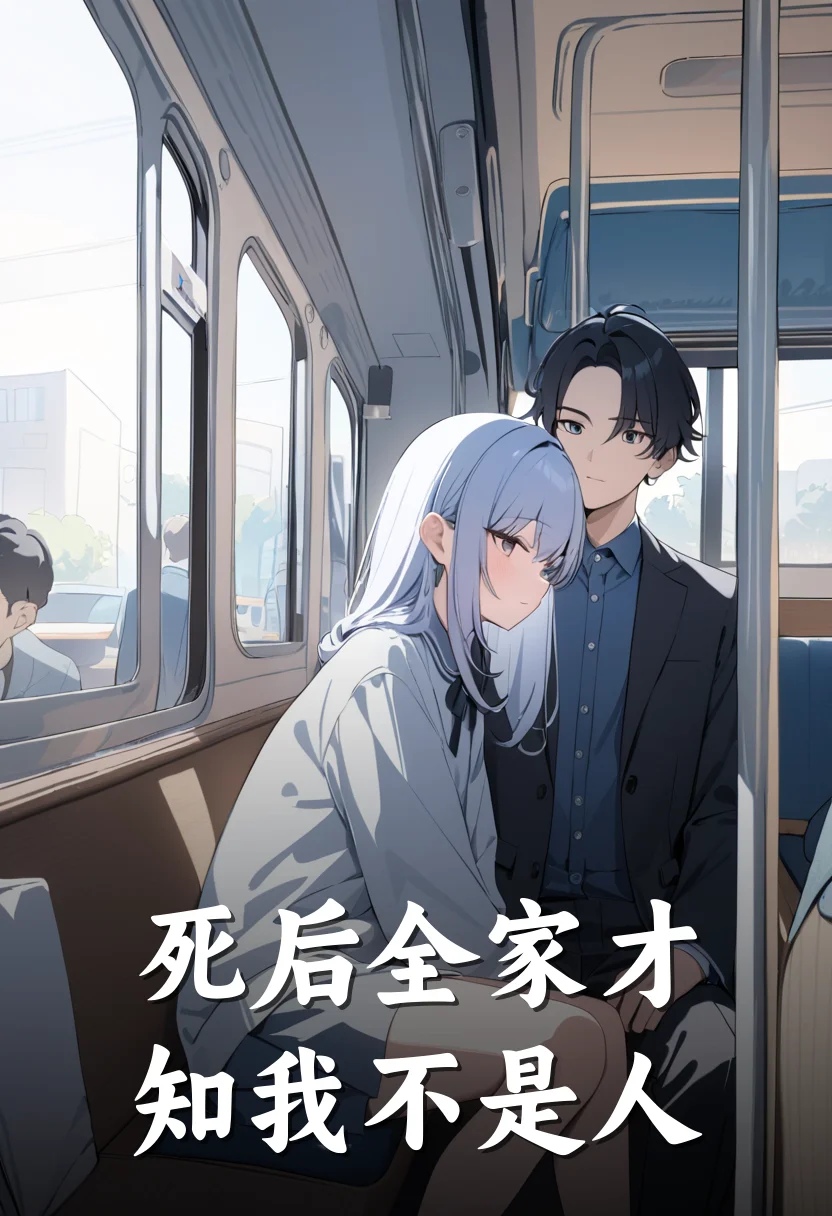 死后全家才知我不是人