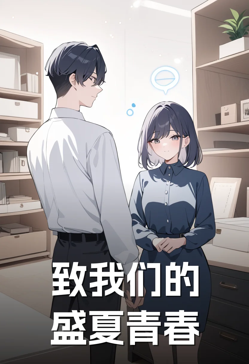 致我们的盛夏青春