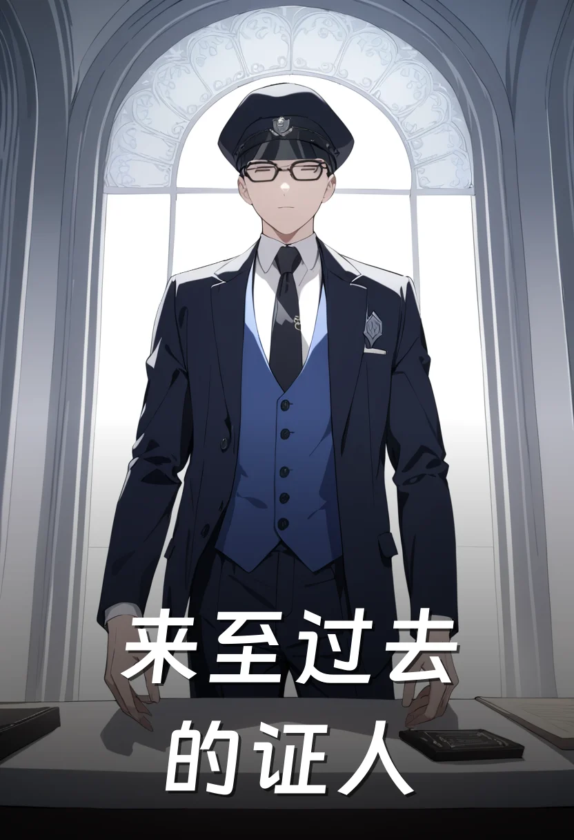 来至过去的证人