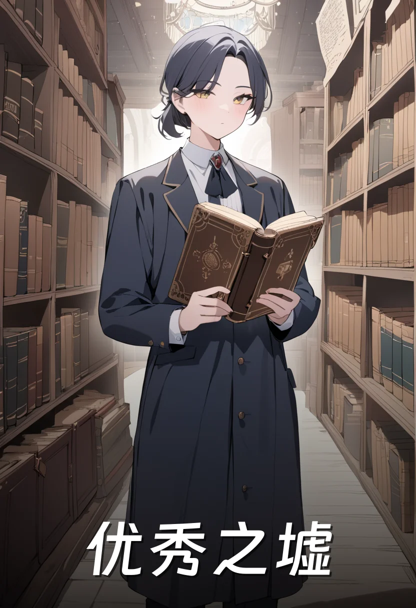 优秀之墟