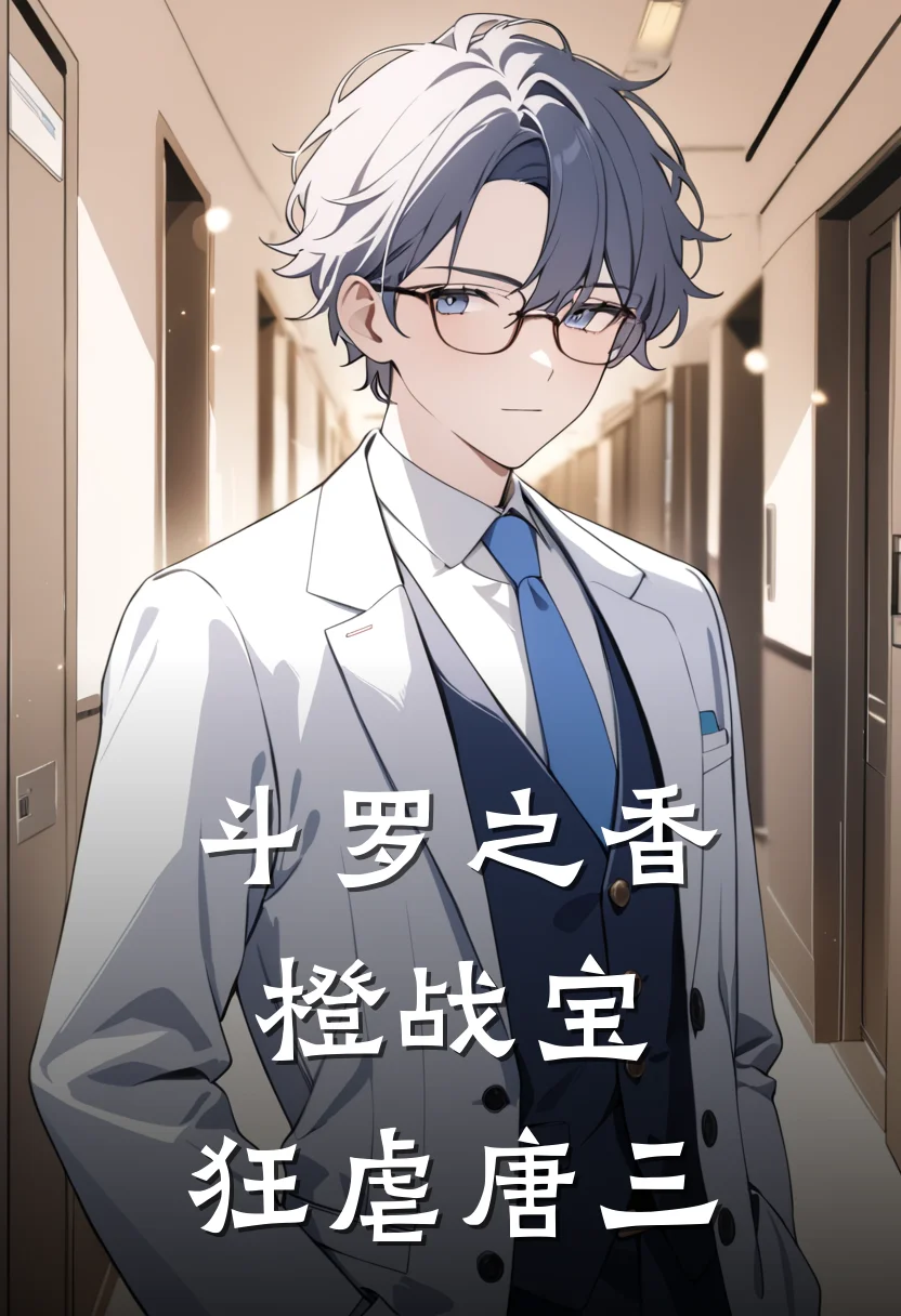 斗罗之香橙战宝，狂虐唐三