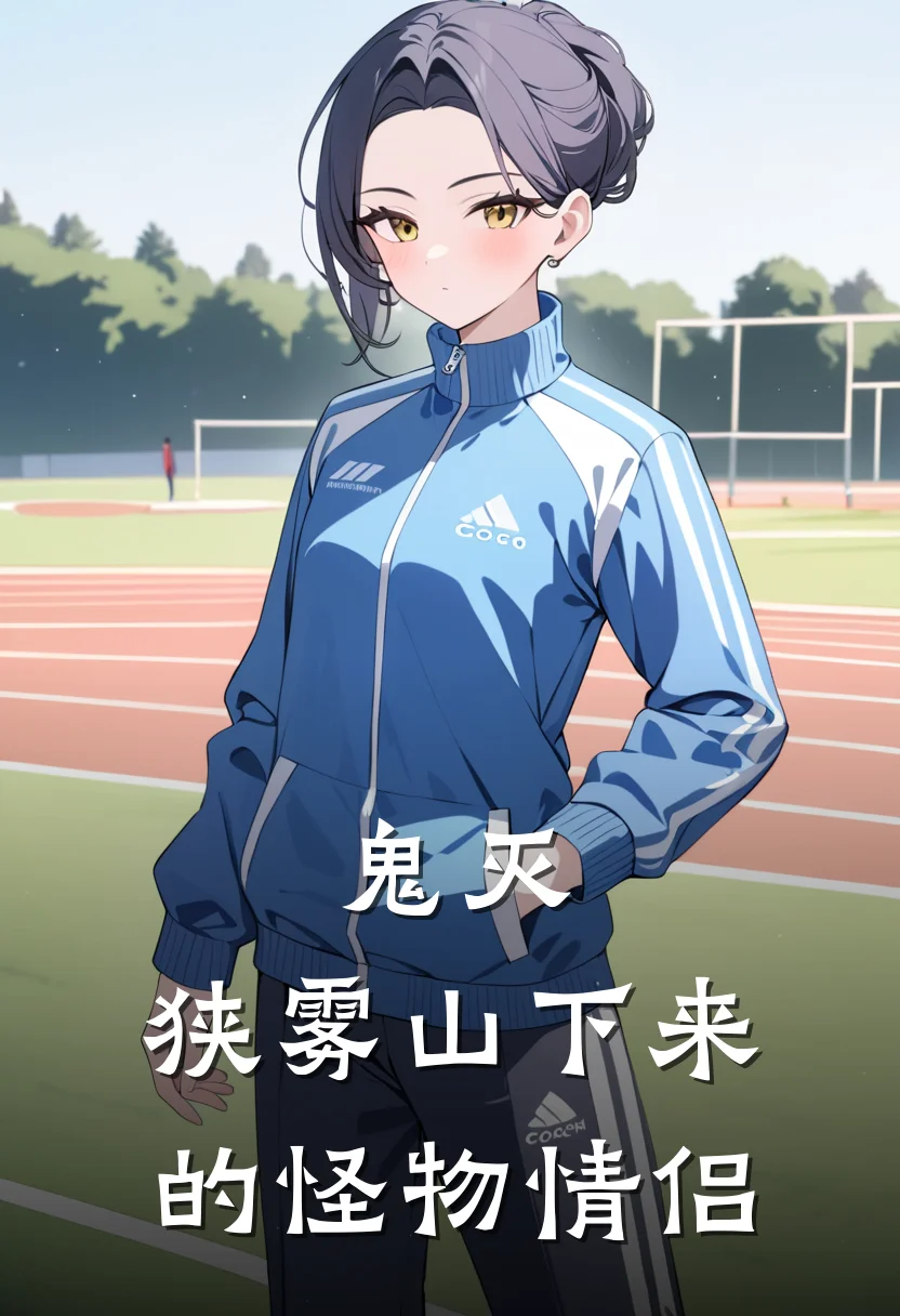 鬼灭：狭雾山下来的怪物情侣