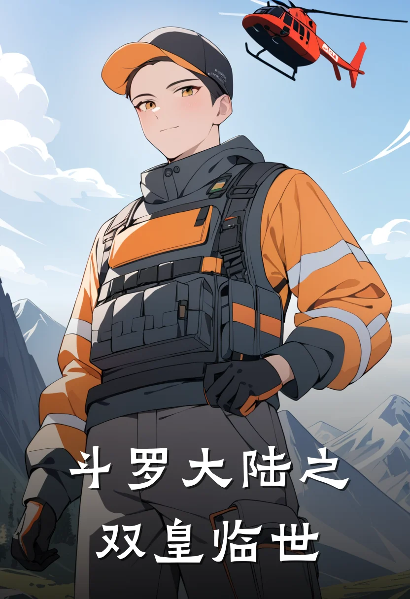 斗罗大陆之双皇临世