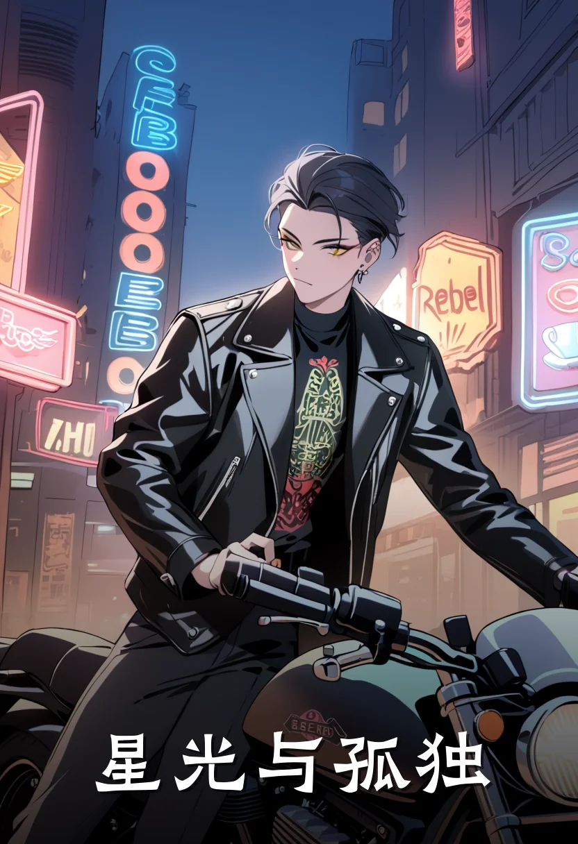 星光与孤独