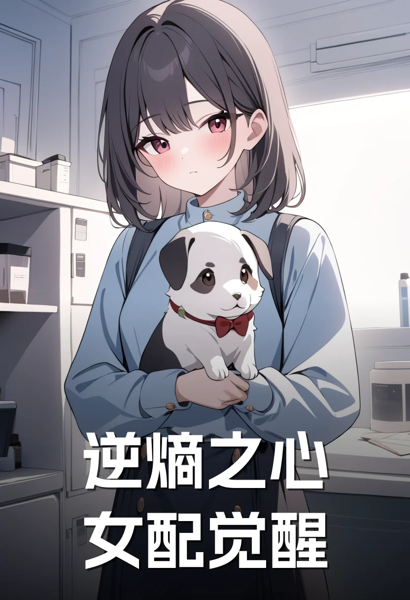 逆熵之心，女配觉醒