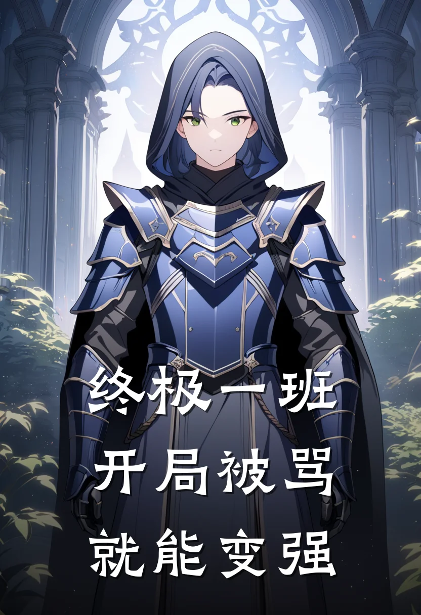 终极一班：开局被骂就能变强