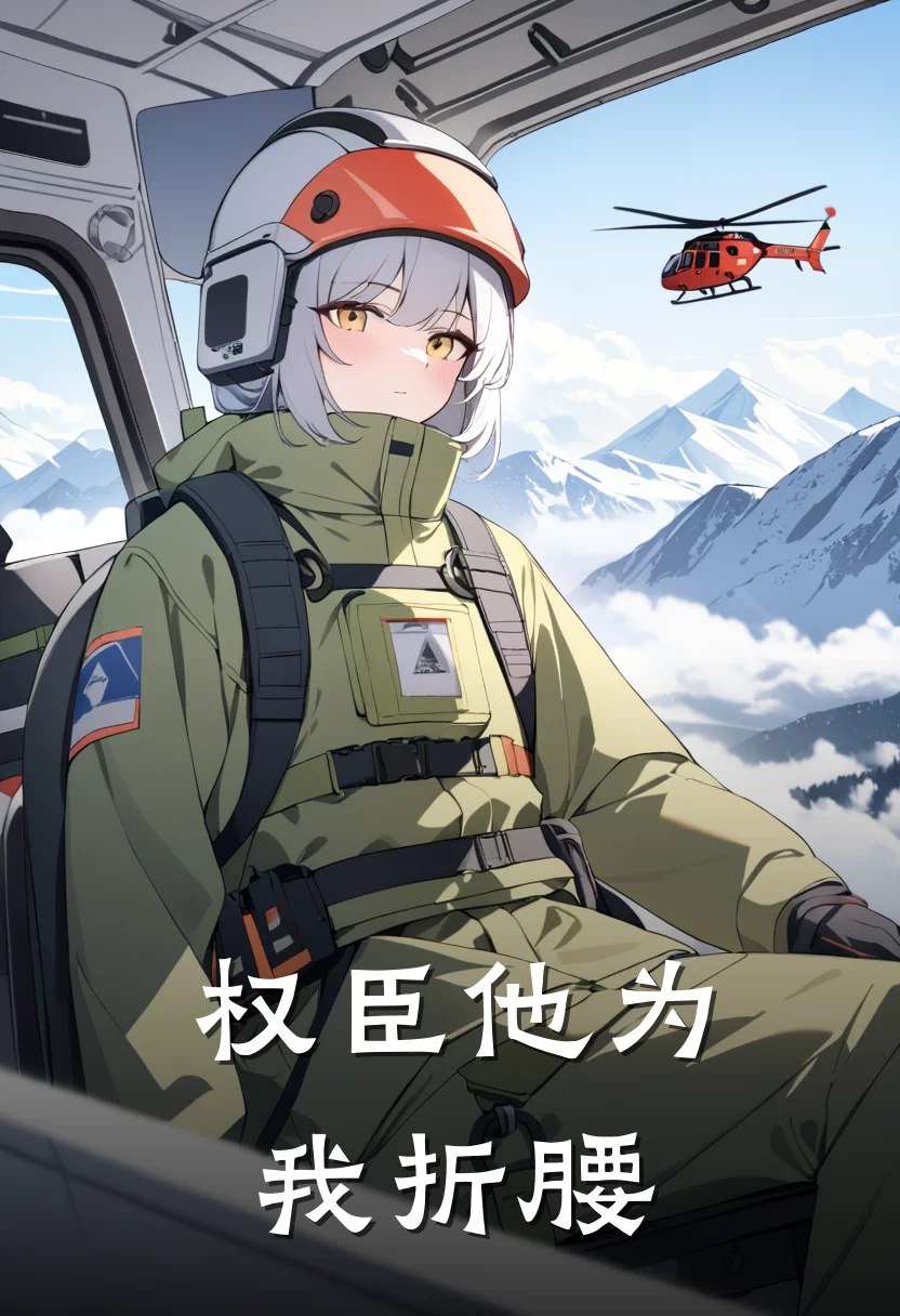 权臣他为我折腰