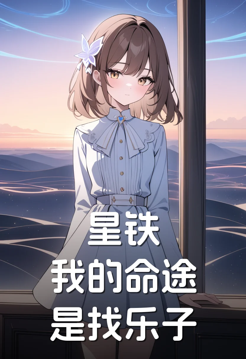 星铁：我的命途是找乐子