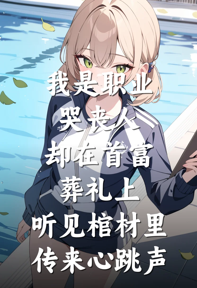 我是职业哭丧人，却在首富葬礼上，听见棺材里传来心跳声