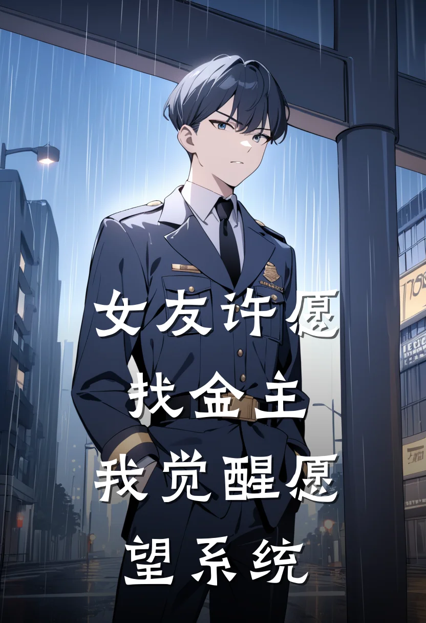 女友许愿找金主，我觉醒愿望系统