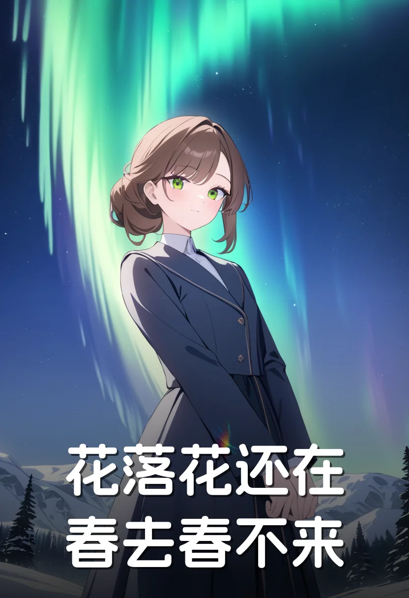 花落花还在，春去春不来