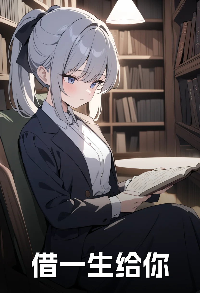 借一生给你