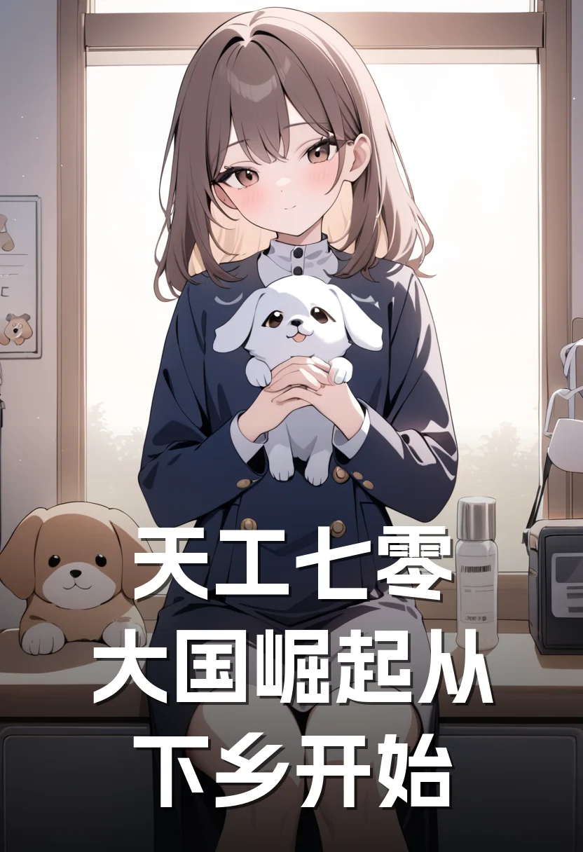 天工七零：大国崛起从下乡开始