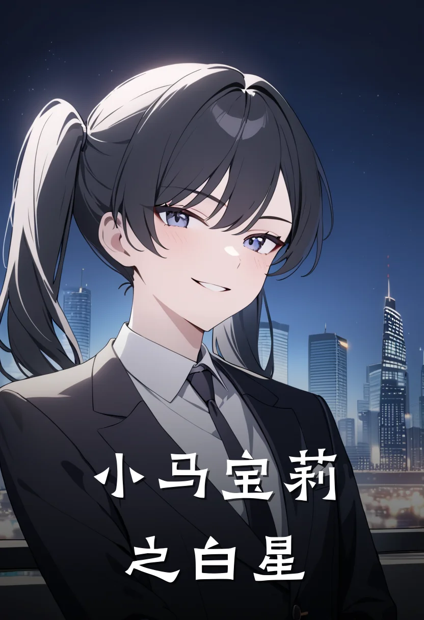 小马宝莉之白星