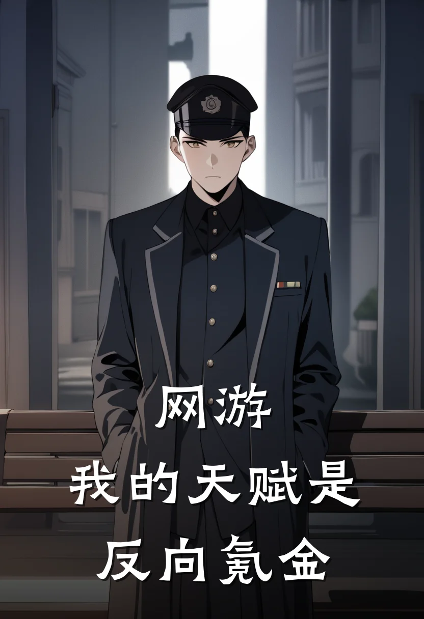 网游：我的天赋是反向氪金