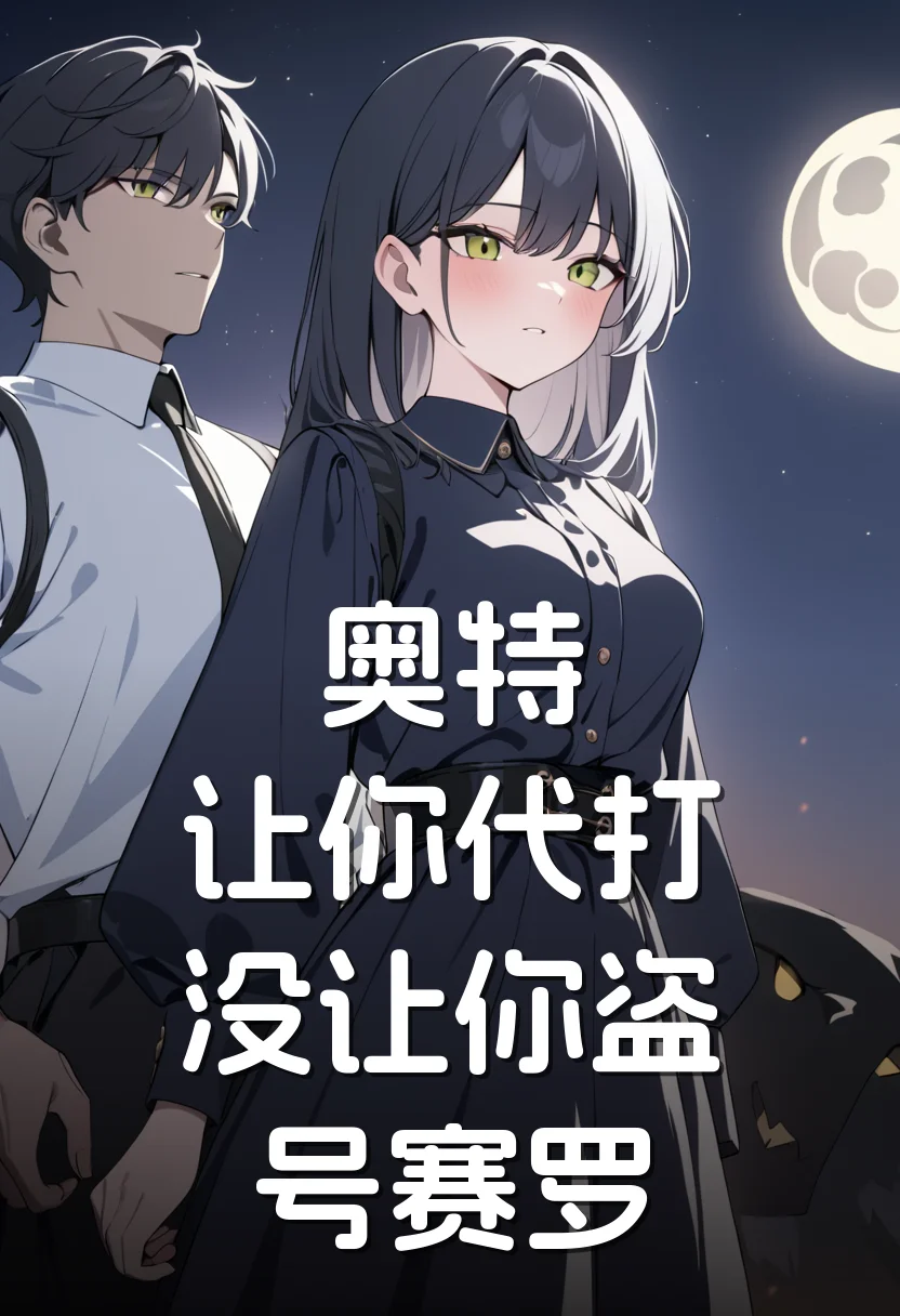 奥特：让你代打，没让你盗号赛罗