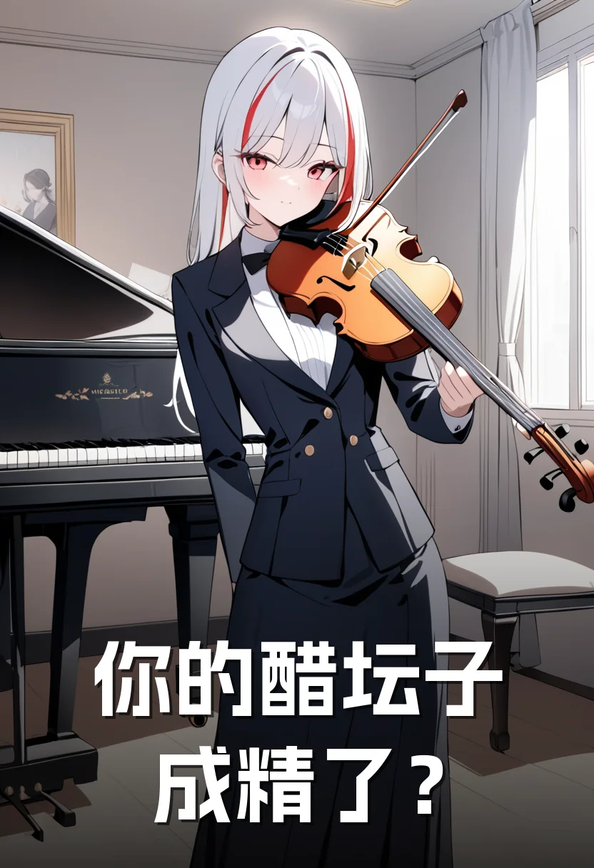 你的醋坛子成精了？