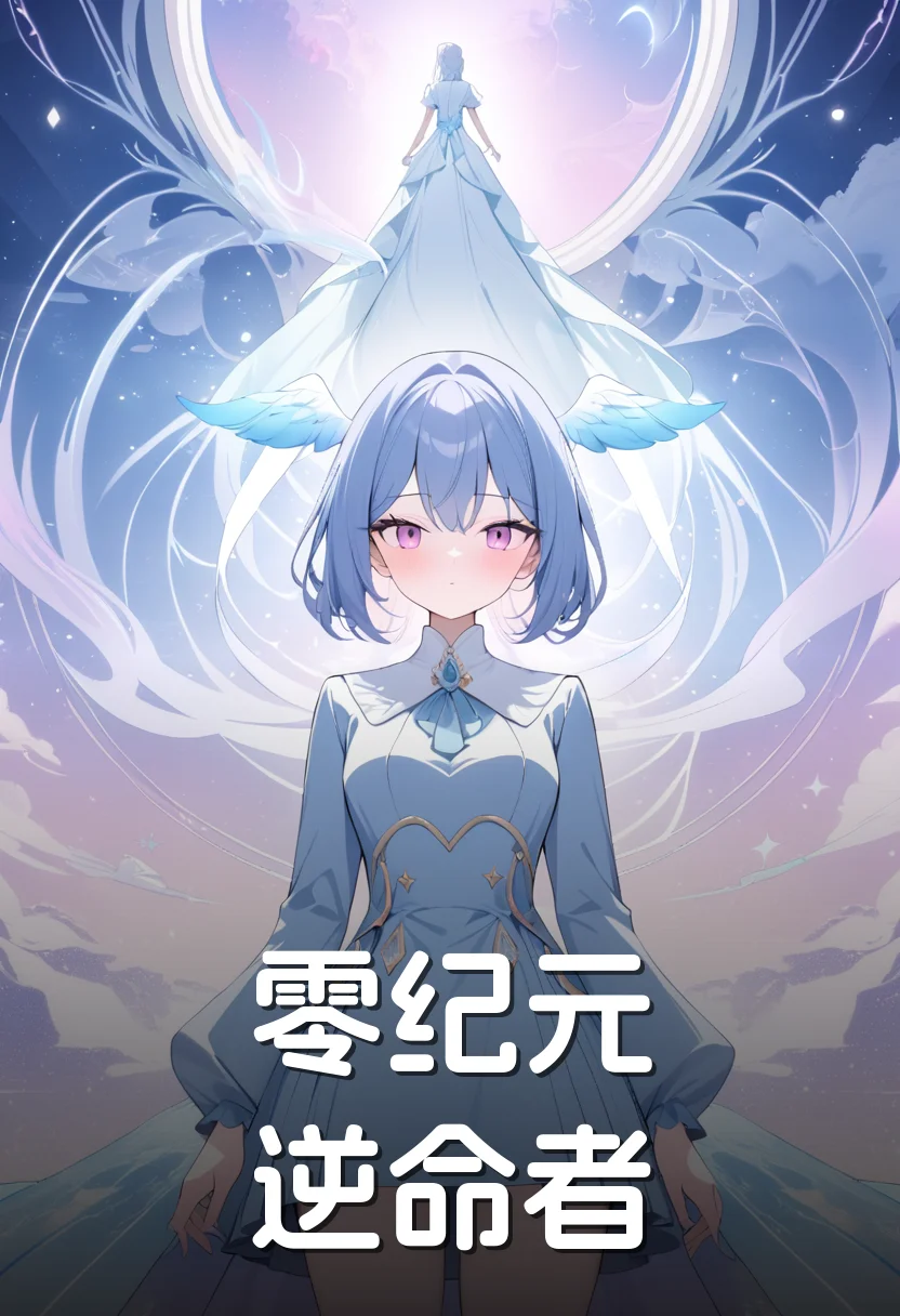 零纪元：逆命者