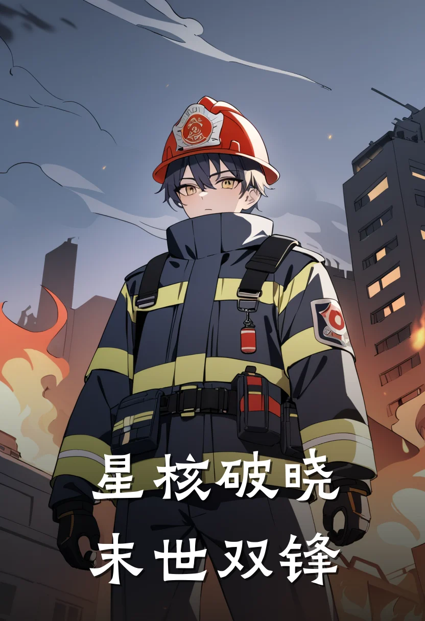 星核破晓：末世双锋