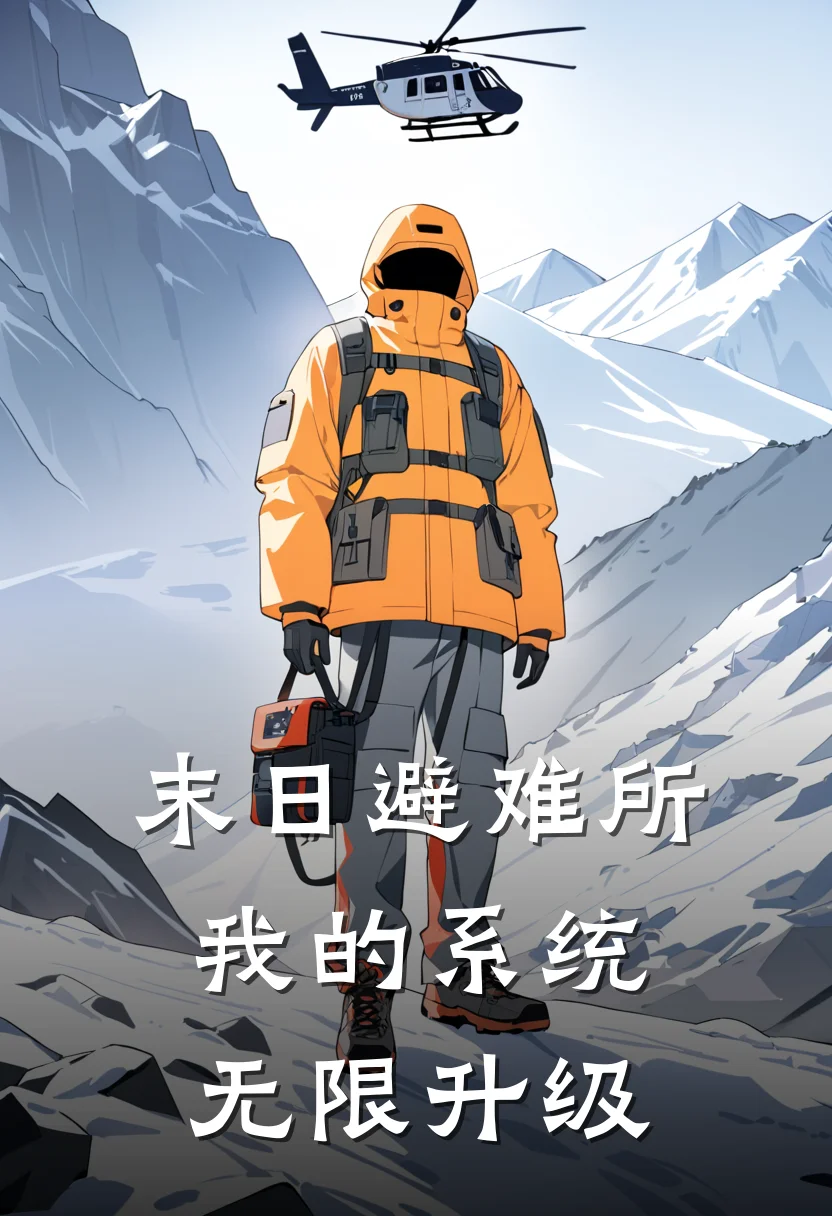 末日避难所：我的系统无限升级