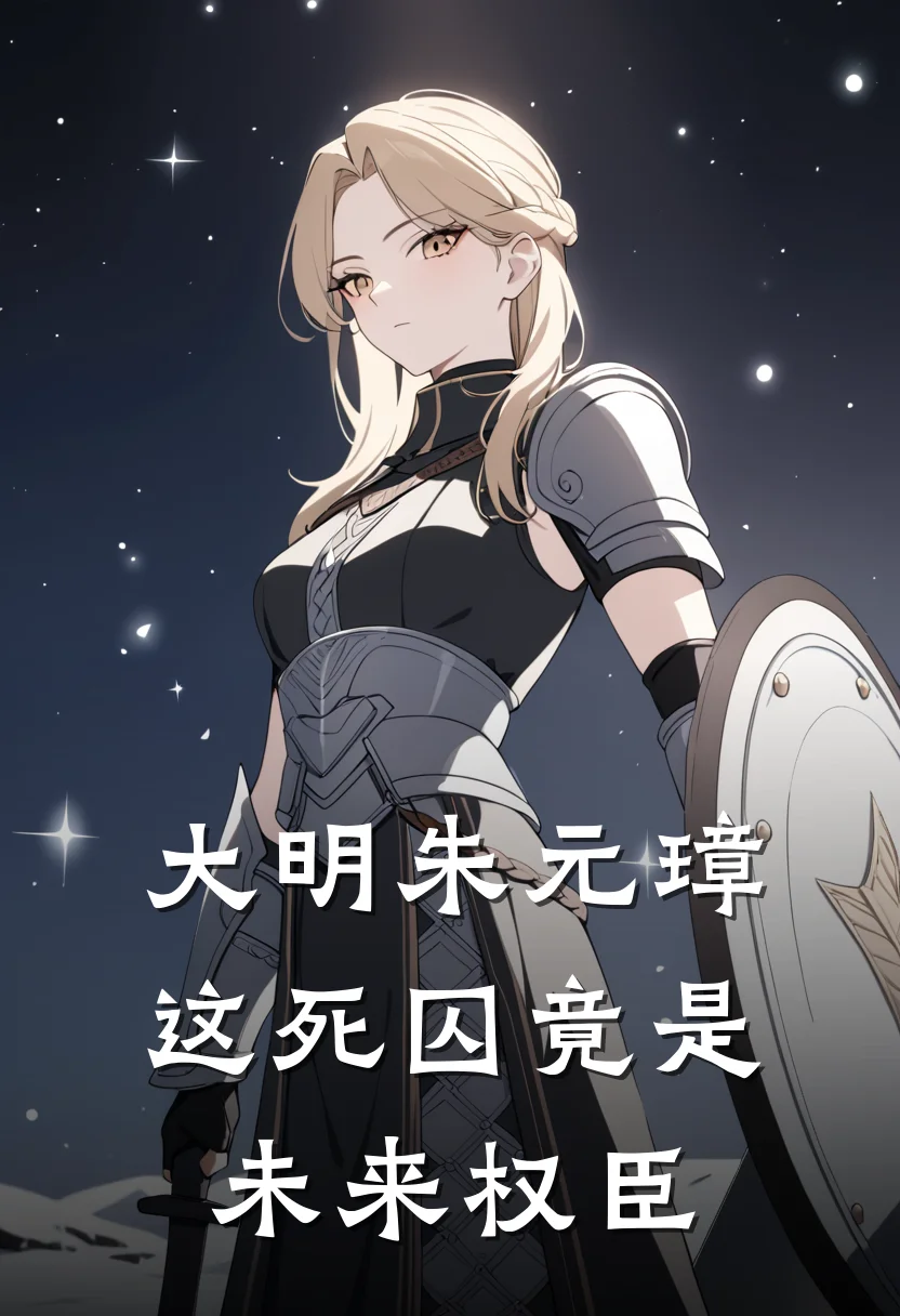 大明朱元璋：这死囚竟是未来权臣