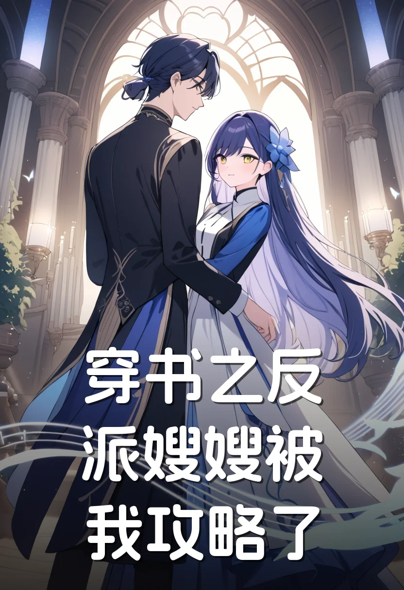 穿书之反派嫂嫂被我攻略了