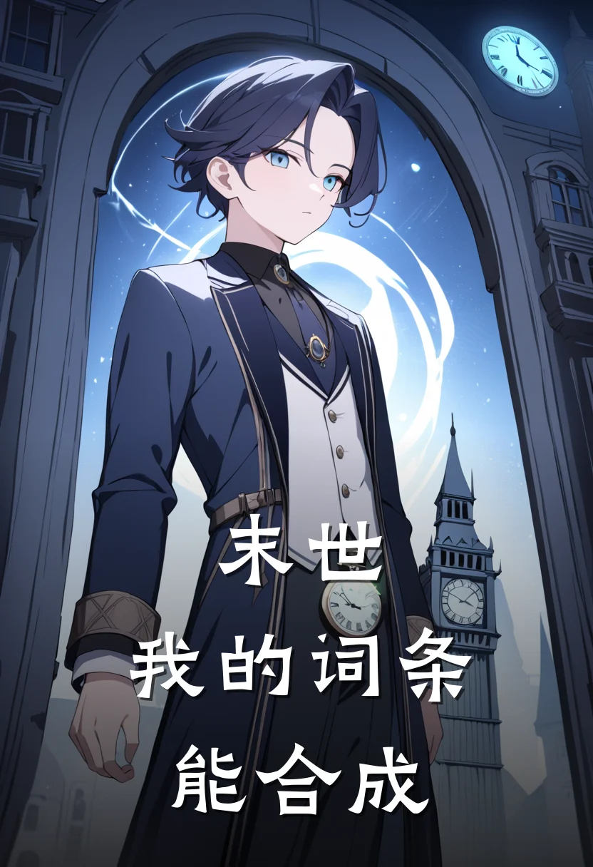 末世：我的词条能合成