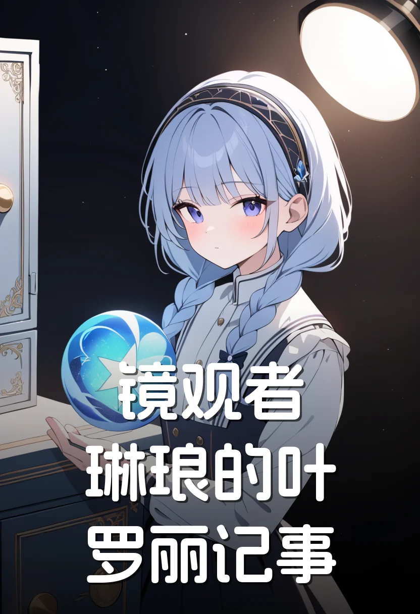 镜观者：琳琅的叶罗丽记事