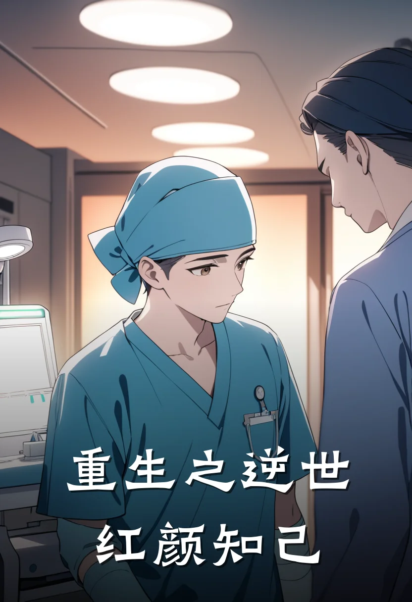 重生之逆世红颜知己