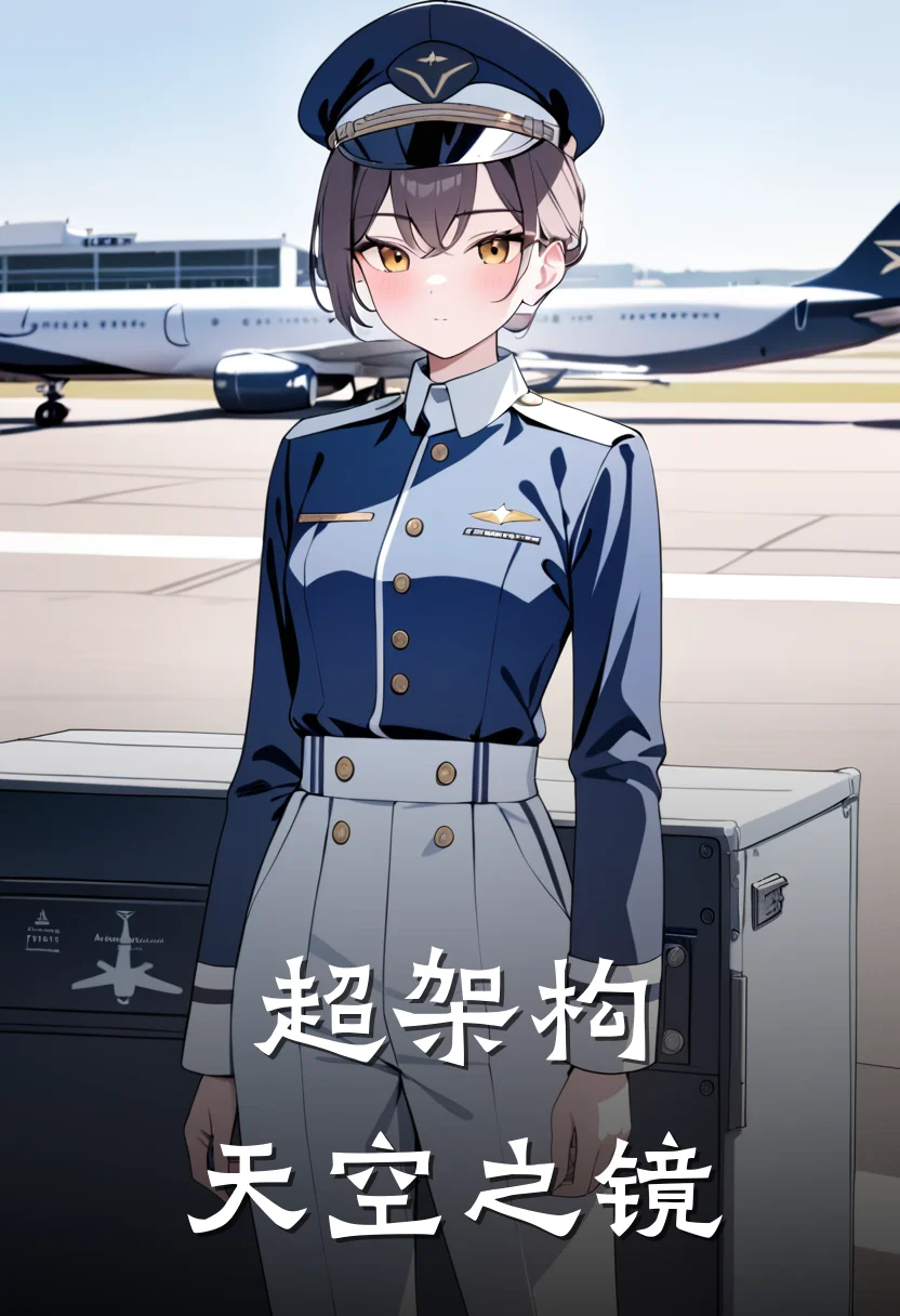 超架构：天空之镜