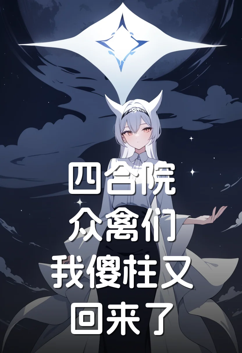 四合院：众禽们，我傻柱又回来了