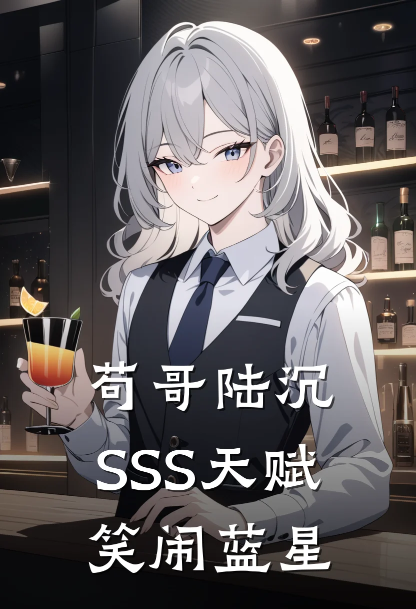 苟哥陆沉：SSS天赋笑闹蓝星