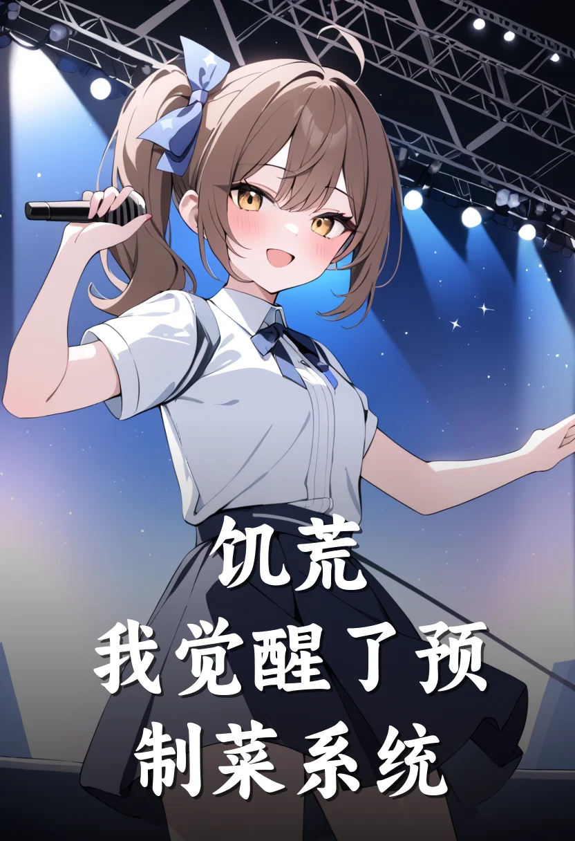 饥荒：我觉醒了预制菜系统