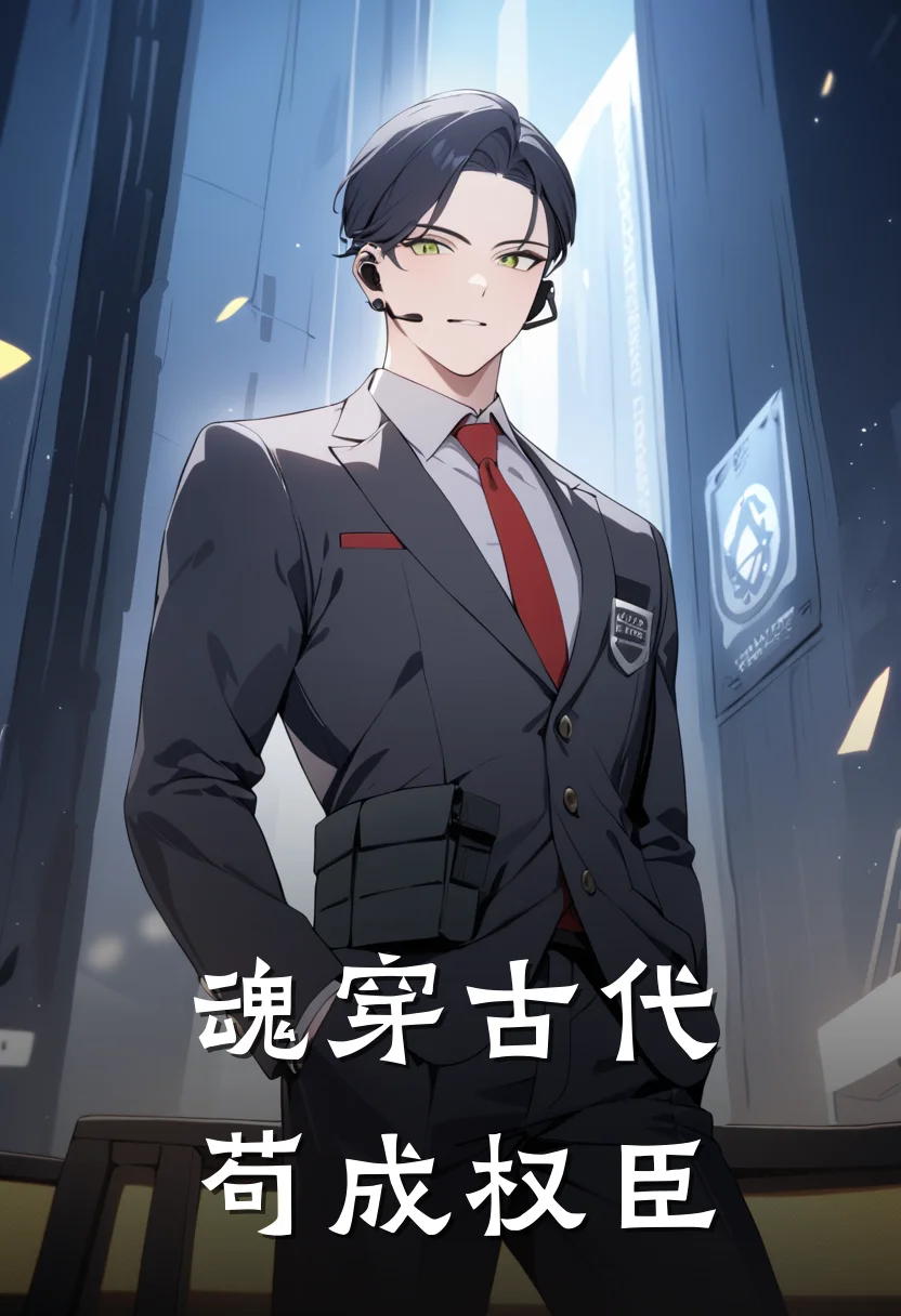 魂穿古代苟成权臣