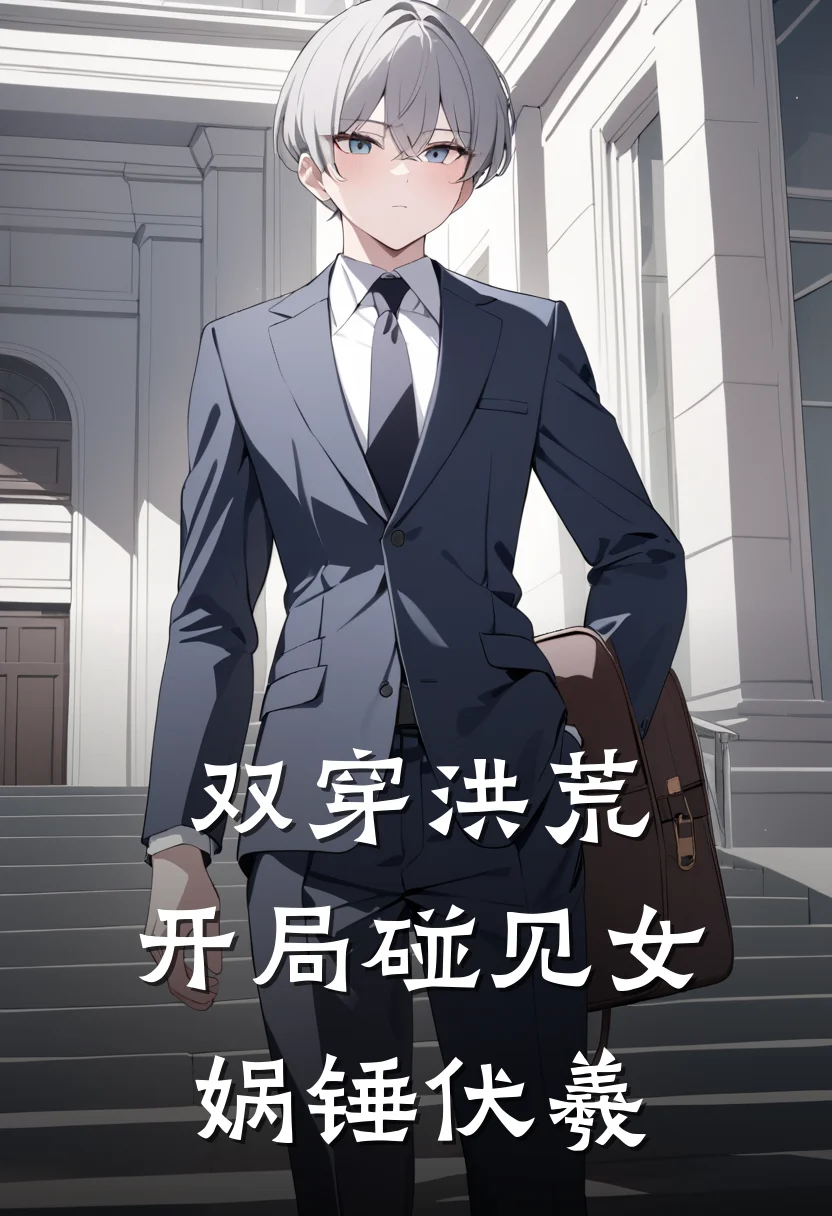 双穿洪荒：开局碰见女娲锤伏羲