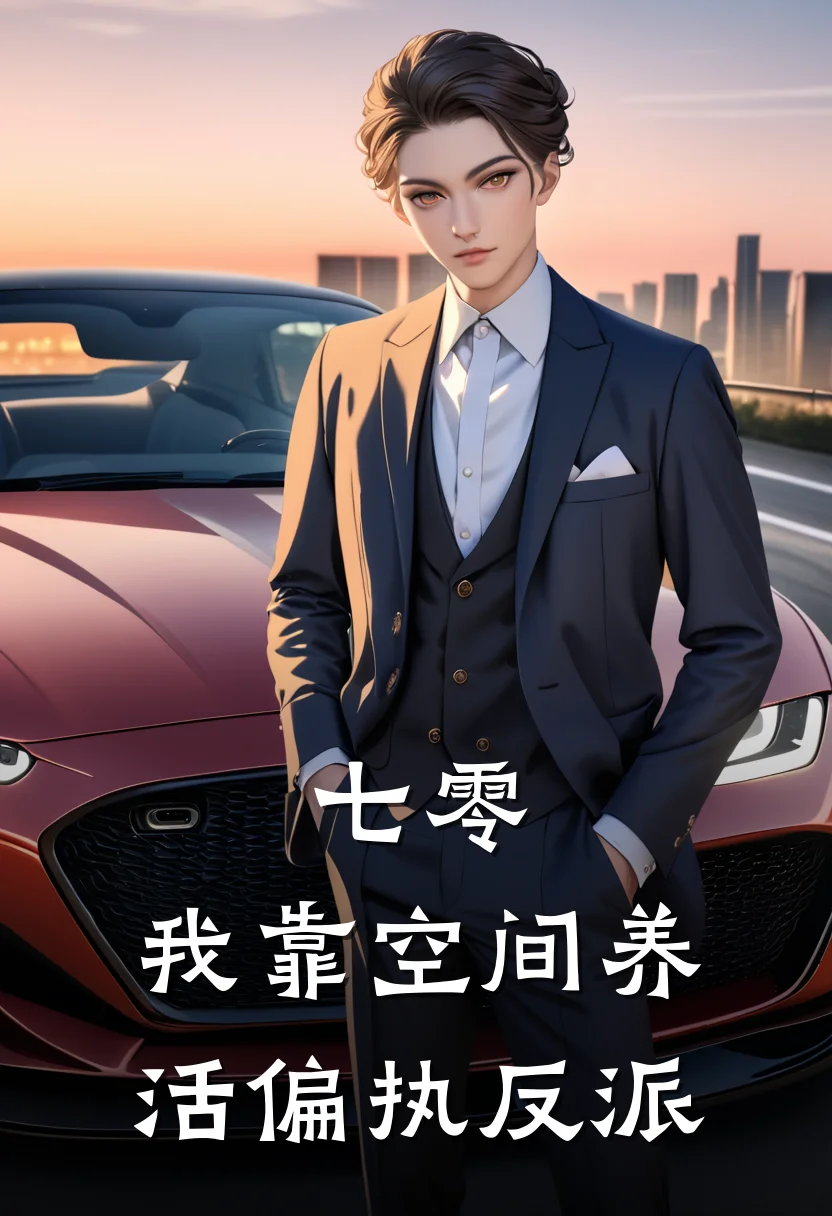 七零：我靠空间养活偏执反派