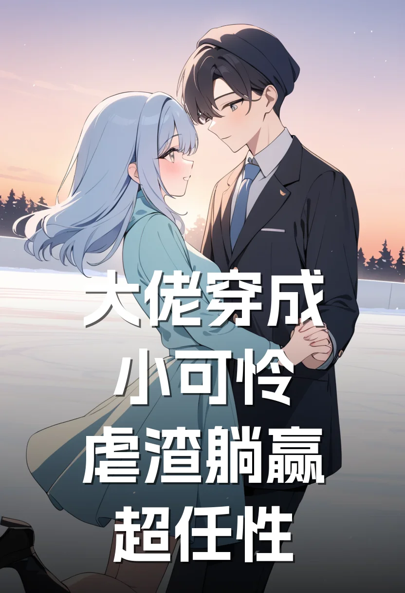 大佬穿成小可怜，虐渣躺赢超任性