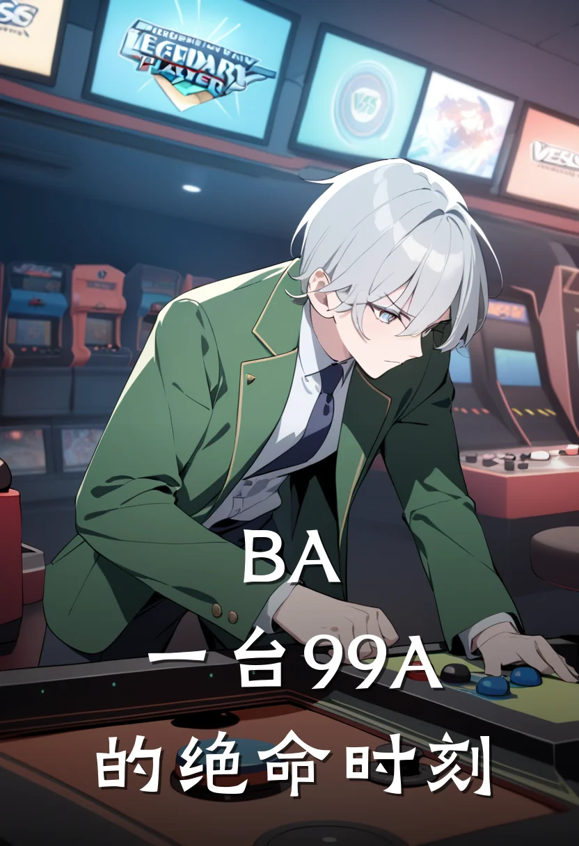 BA：一台99A的绝命时刻