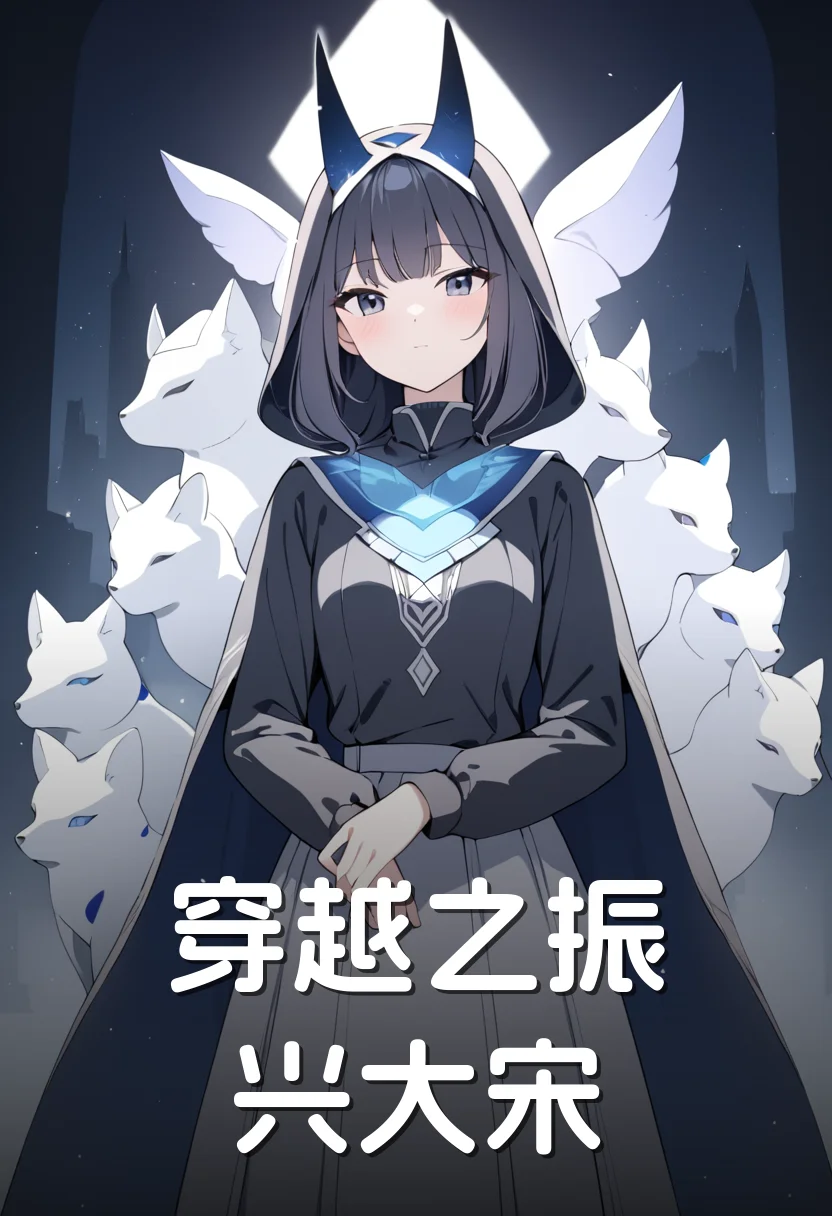 穿越之振兴大宋