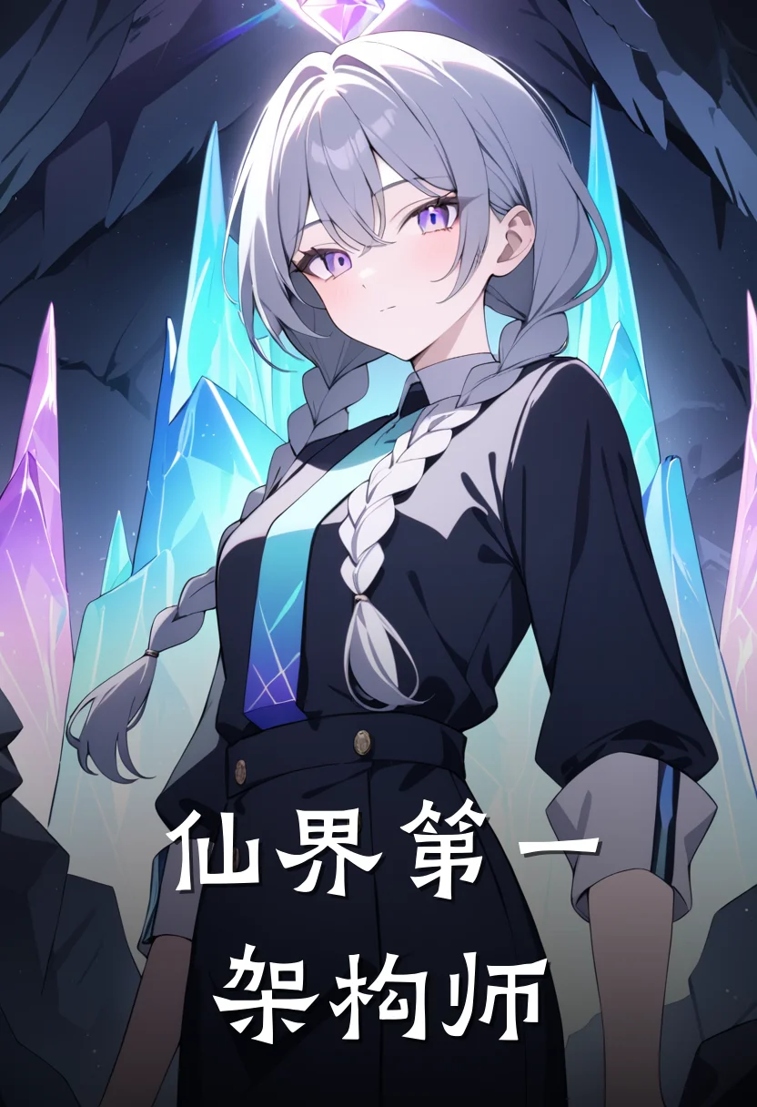 仙界第一架构师