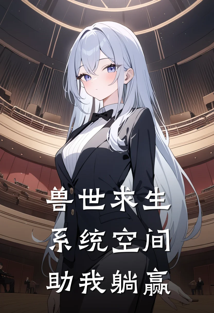 兽世求生：系统空间助我躺赢