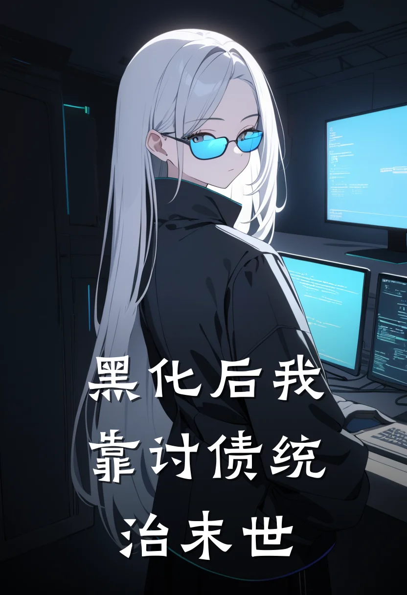 黑化后我靠讨债统治末世