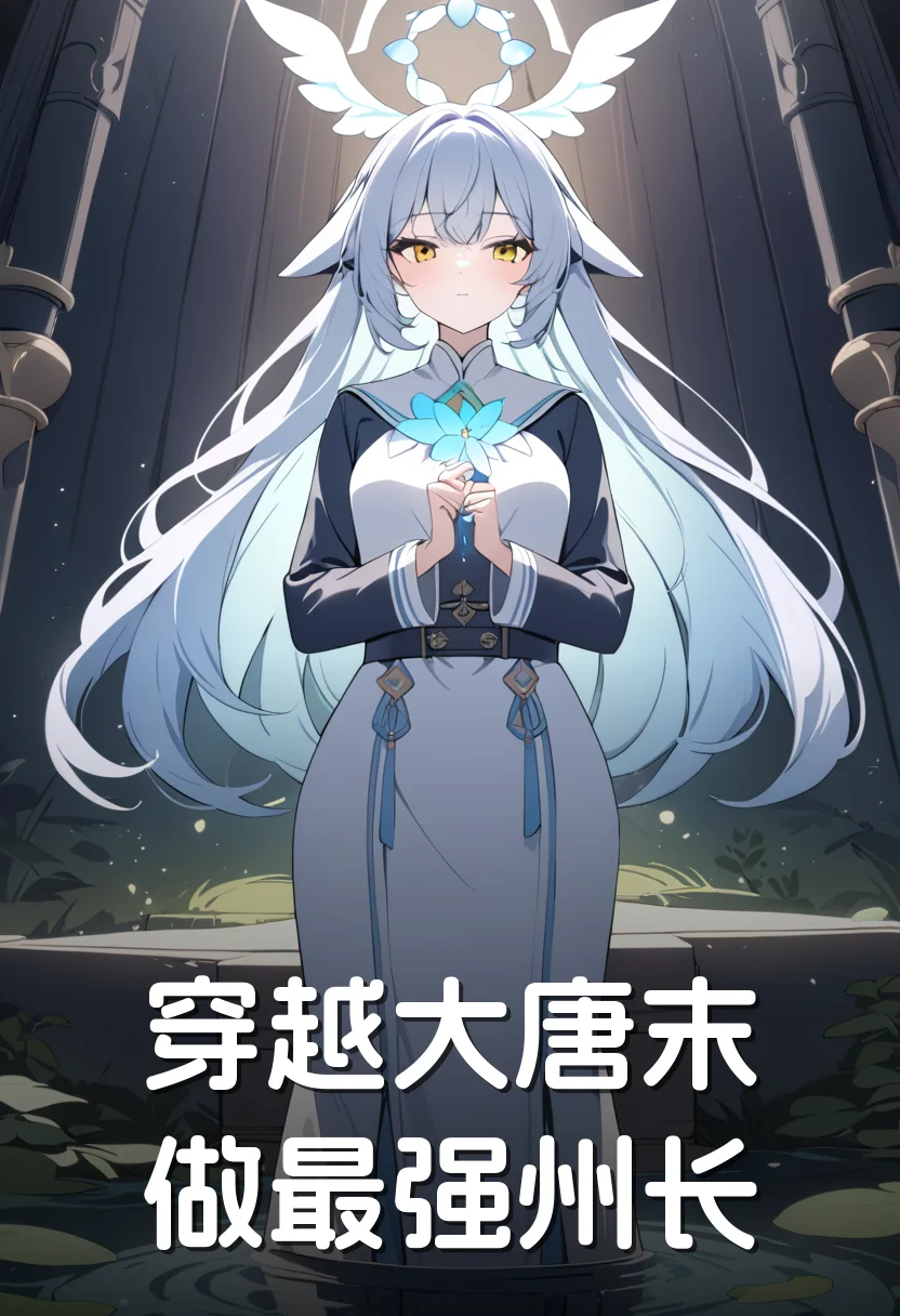 穿越大唐末，做最强州长