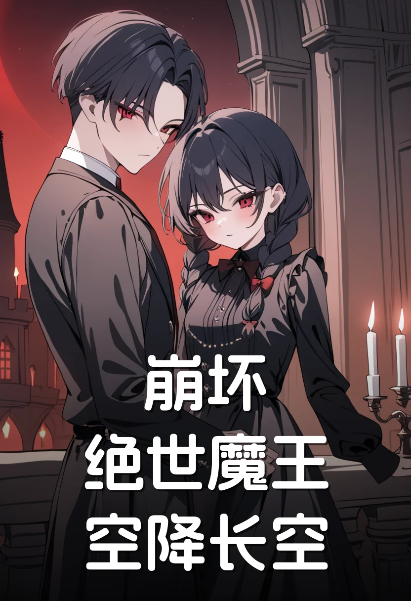 崩坏：绝世魔王空降长空