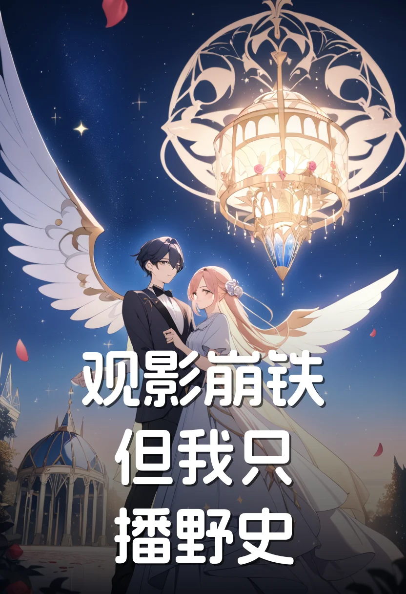 观影崩铁：但我只播野史