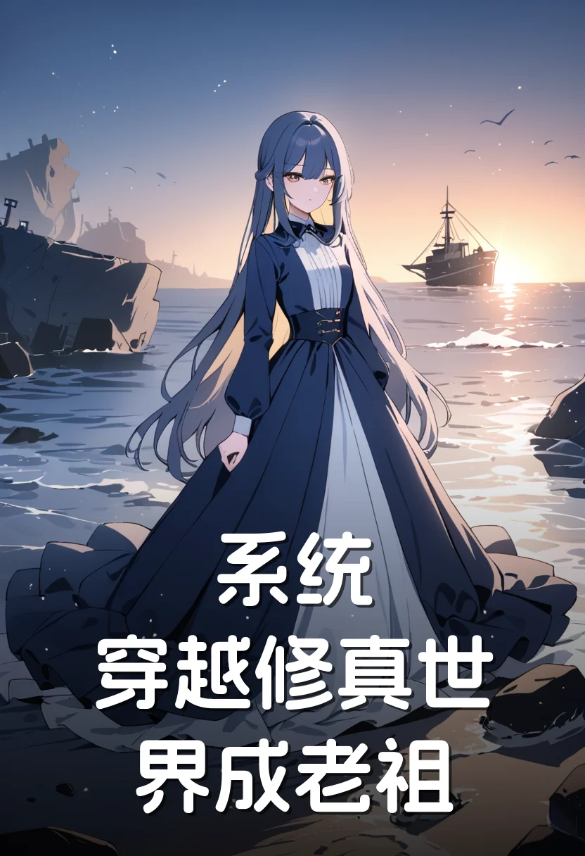 系统：穿越修真世界成老祖